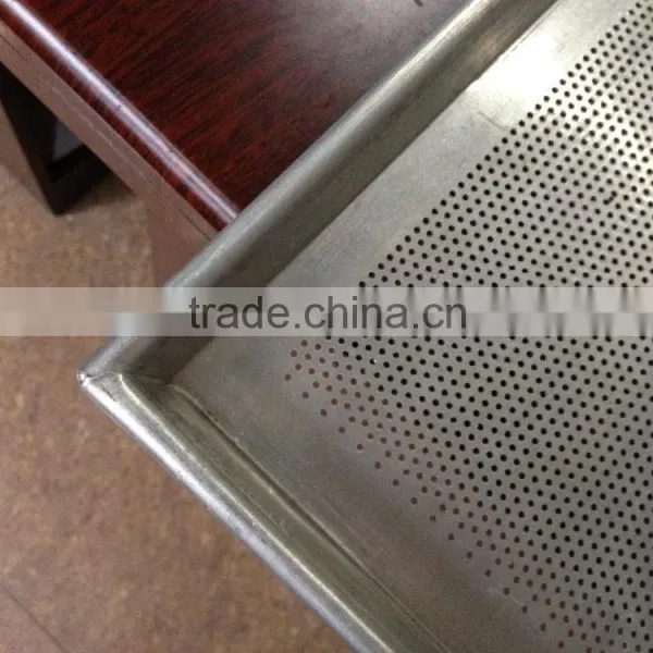 Aluminum Alloy Baking Pan by Handmade From Guangzhou Factory photo-4