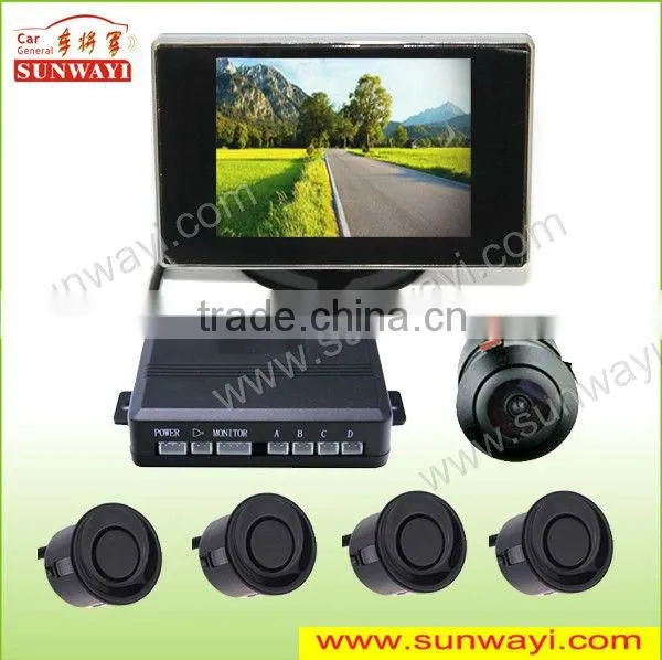 Car Reverse Camera,car Dash Camera,tft Lcd Monitor