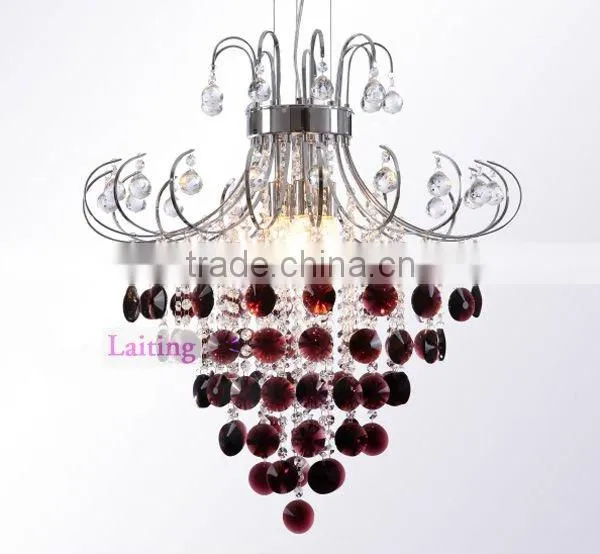 Modern Chandelier,modern Crystal Chandelier, Quality Choice