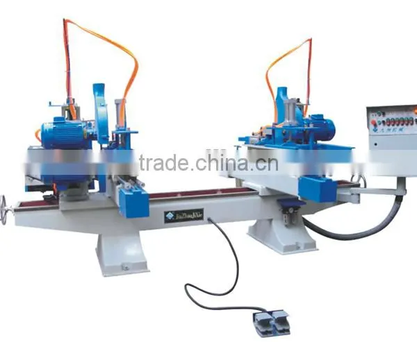 double end milling machine tool