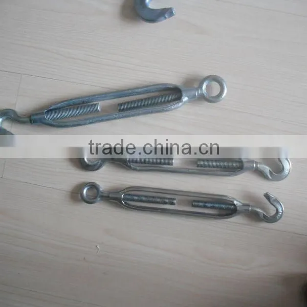 Good Price 8mm Standard Small Turnbuckle photo-3