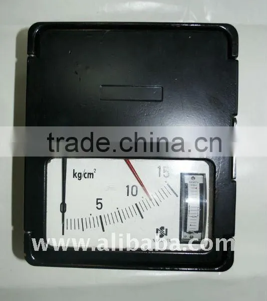 Nakakita Pressure Controller