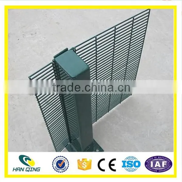 Hanqing 358 Fence in Fencing , Trellis & Gates photo-4