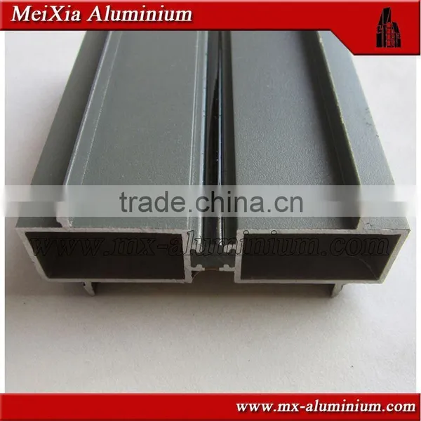 Hot Sales Aluminum Extrusion Profile
