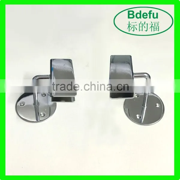 High Quality Lot of Glass Clamp Hinge,glass Railing Clamp,glass Shelf Support photo-3