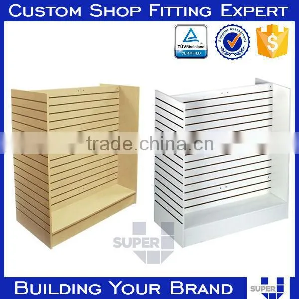 Point of Sale Snack Hanging Display Wine Rack Supermarket photo-4