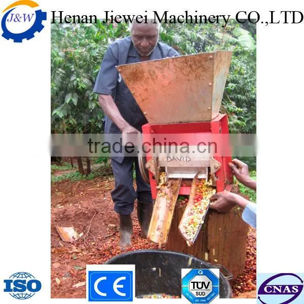 Electric Hand Coffee Pulper Machine Coffee Pulper