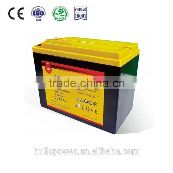 Real Capacity High Power Electric Scooter 36v 10ah Electric Bike li Ion Battery photo-4