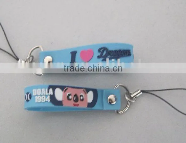 Cell Phone Charm