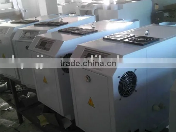 9KG/h Industrial Humidifier,humidifier Made in China,industrial Ultrasonic Fogging Machine,water Cooling Machine,air Humidifier photo-2