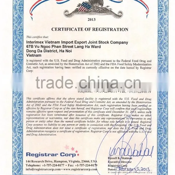 Vietnam Nutritious Cashew Nuts SP Best Quanlity photo-3