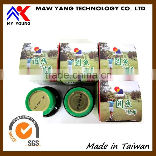 Gmp Factory Trionyx Essence Nutritional Supplement Distributor photo-2