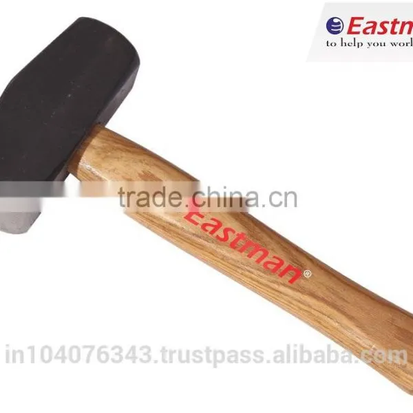 Sledge Hammer photo-3