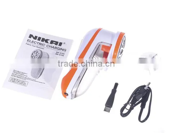 Effective Fuzz Shaver Lint Roller Remover photo-6