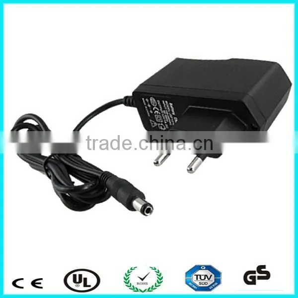2.1mm X 5.5mm US Plug 18v 10w Switching Power Supply photo-4
