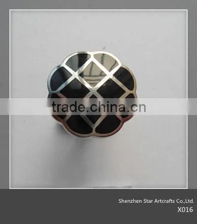 Fstainless Steel Magnetic Cuffinks X016