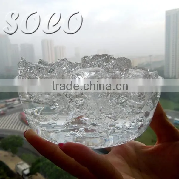 Soil Conditioner Super Absorbent Polymer