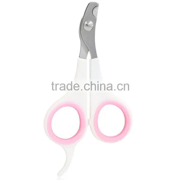 Ekia Easy Unique Pet Toe Nail Clippers photo-4