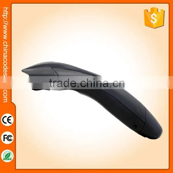 X1 Special Design OEM and ODM 32bit Wired Barcode Scanner photo-4