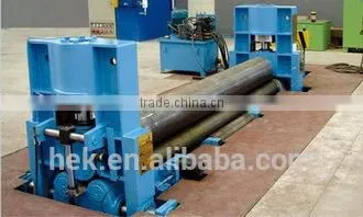 veneer reeling machine