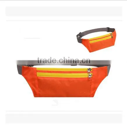 Sport Elastic Waist Bag 2016 New Style Fashion Waist Bag for Men and Women Quality Choice photo-3