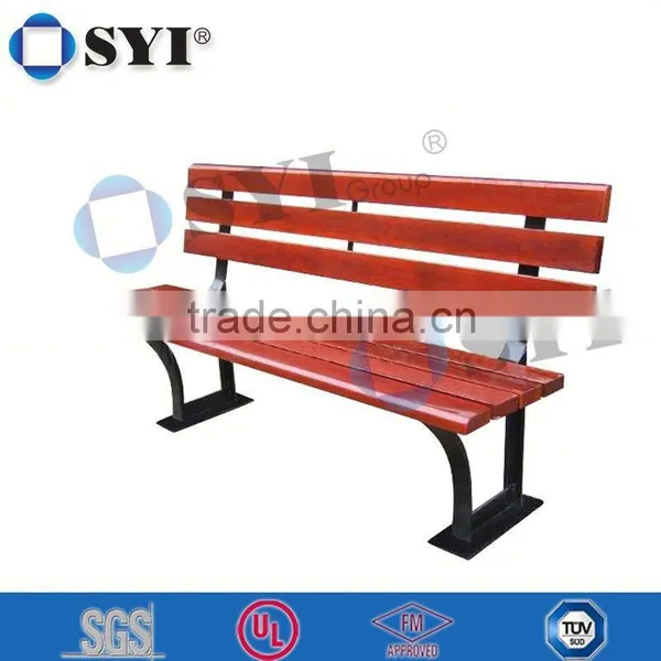 Amusement Park Equipment Flying Chair - SYI Group
