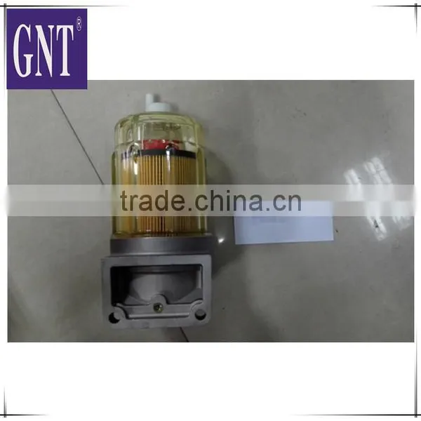 Low Price Excavator Oil Water Separator photo-2