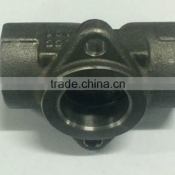 Lcc Cast Steel Valve Joint photo-2