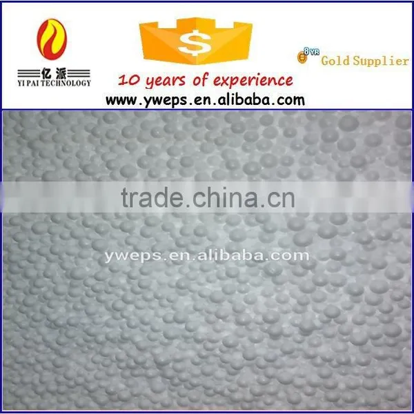 YIWU Yipai Wholesale Artificial Polyfoam Beads/styrofoam Beads for Decoration photo-2