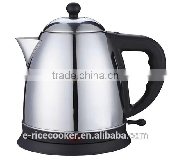 Electric Whistling Kettle