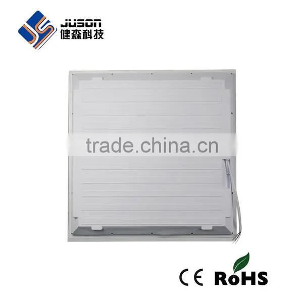 Hot Selling Flat LED Square Panel Light 600x600 With Full 1W 2835 Chip photo-3