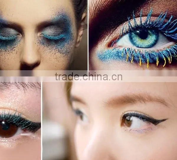 Makeup Brands Waterproof Makeup Unique 3D Lashes Mascara photo-4