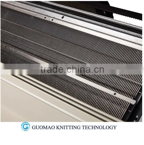 Sweater Knitting Machine Flat Knitting Machine for Home Use photo-6