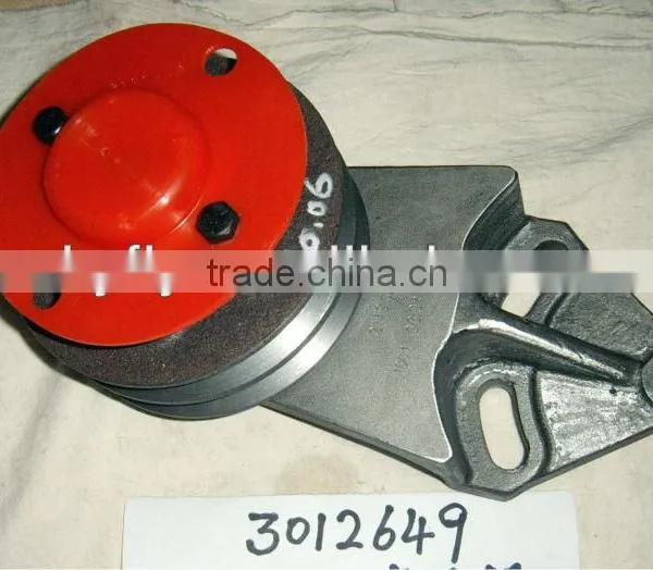 Cummins Parts Fan Hub 3012649