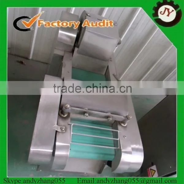 Multifunctional Industrial Stainless Steel Vegetable Cutter Machine for Sale photo-5