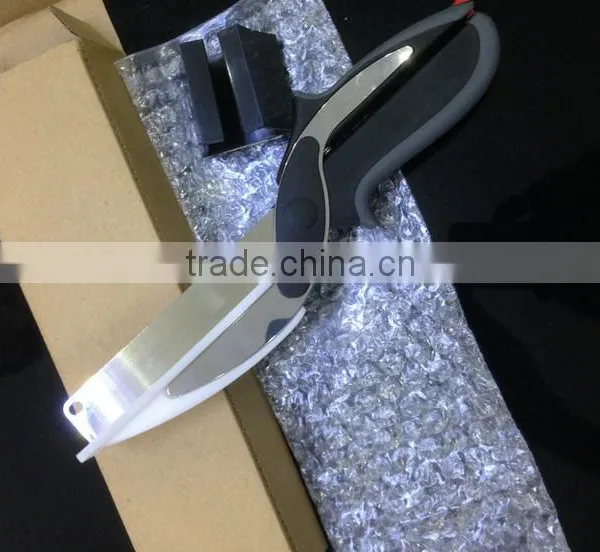 Factory Wholesales Stainless Steel Clever photo-4