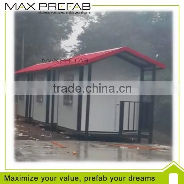 USD200 Coupon India Low Cost Portable Cabin photo-2