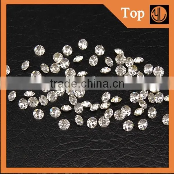 Rhinestones to Decorate Sew on ab Rhinestones to Decorate Clothing photo-4