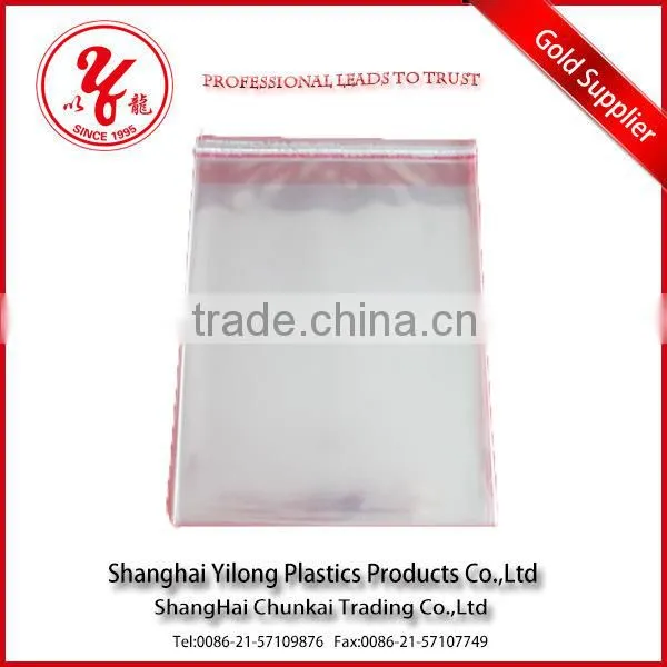 Opp Bag for Packing
