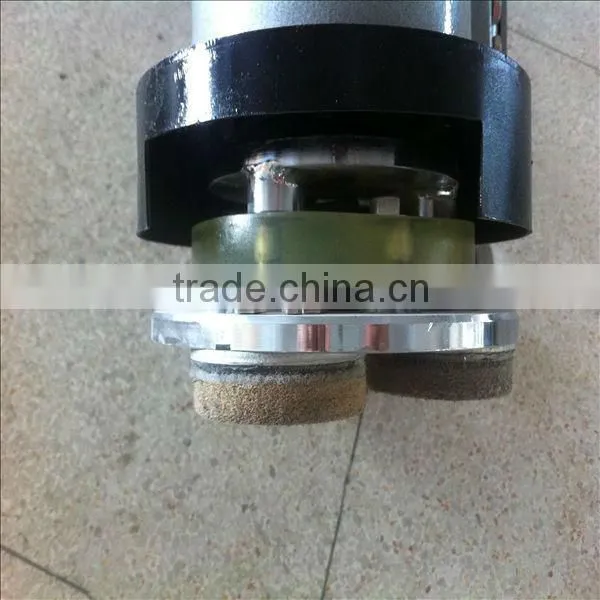 Granite Floor Edge Polishing Machine photo-5