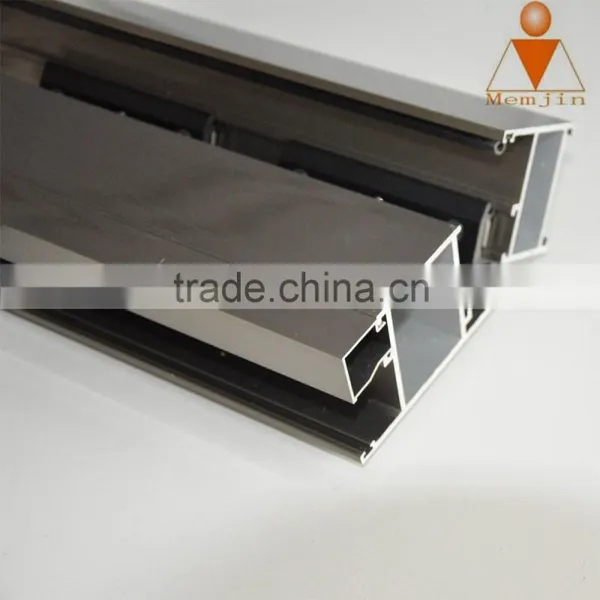OEM High Performance Aluminium Corner Window photo-2
