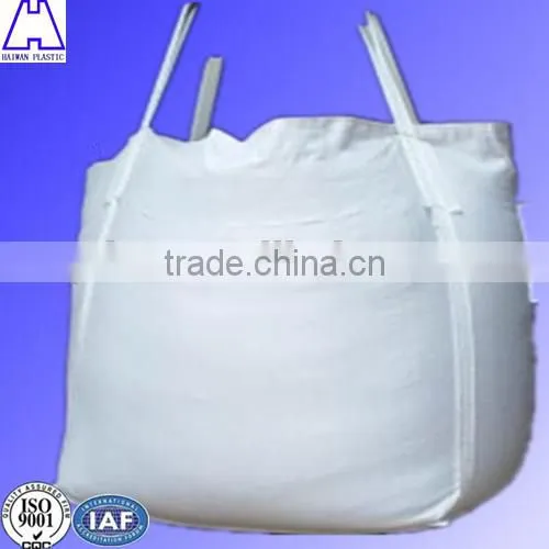 Food Grade pp Bulk Bag photo-4