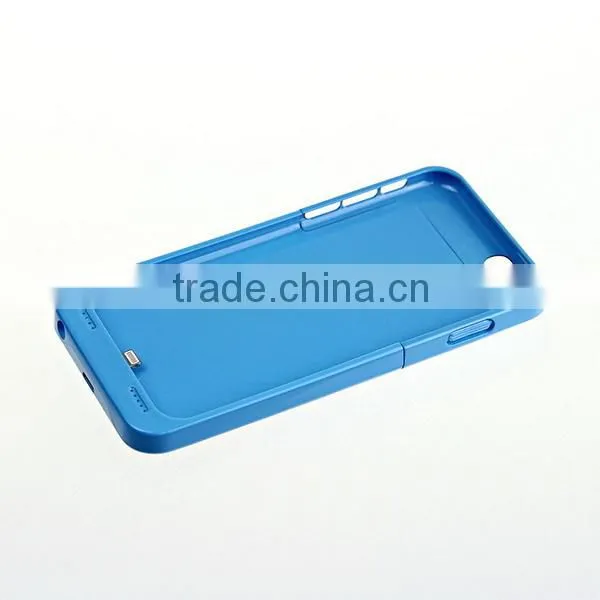 Fashionable Cheapest for Iphone6 Battery Case 3500mah photo-6