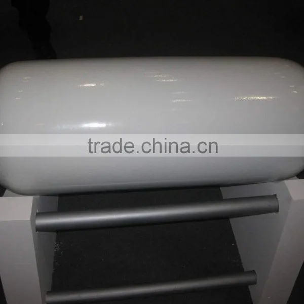 CNG Storage Tank