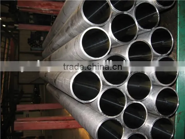 Astm A106 Honed Cylinder Pipe for Cylinder Hydraulic photo-4