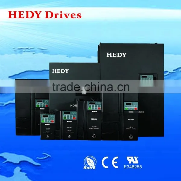 HD700 Low Voltage Frequency Inverter VFD Drives