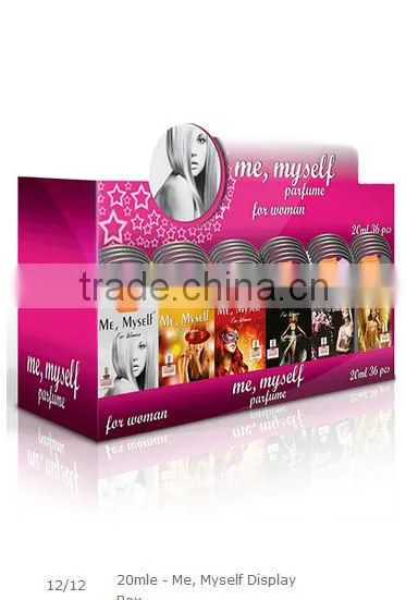Perfume Lasting Fragrant Fresh Wood Sandalwood Temptation Fresh Water Cologne Temptation 20mle