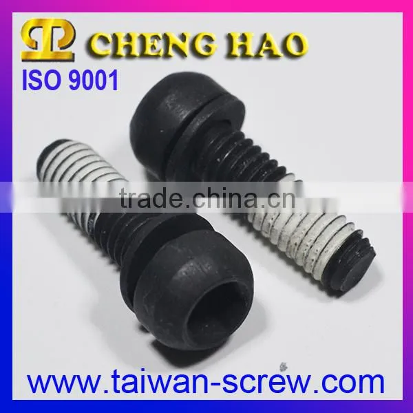 On Sale Fastener Nnylock Machine Screws photo-3