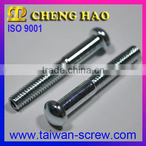 Taiwan Products Oval Head Screw photo-3