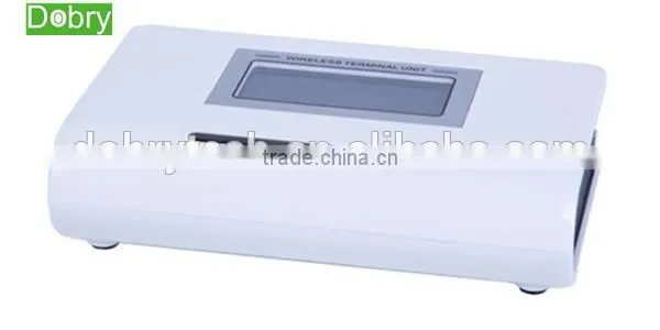 Good Signal 1 Sim 2 RJ11 Ports GSM Terminal / GSM FWT / GSM Gateway With SMS Alert for Alarm System